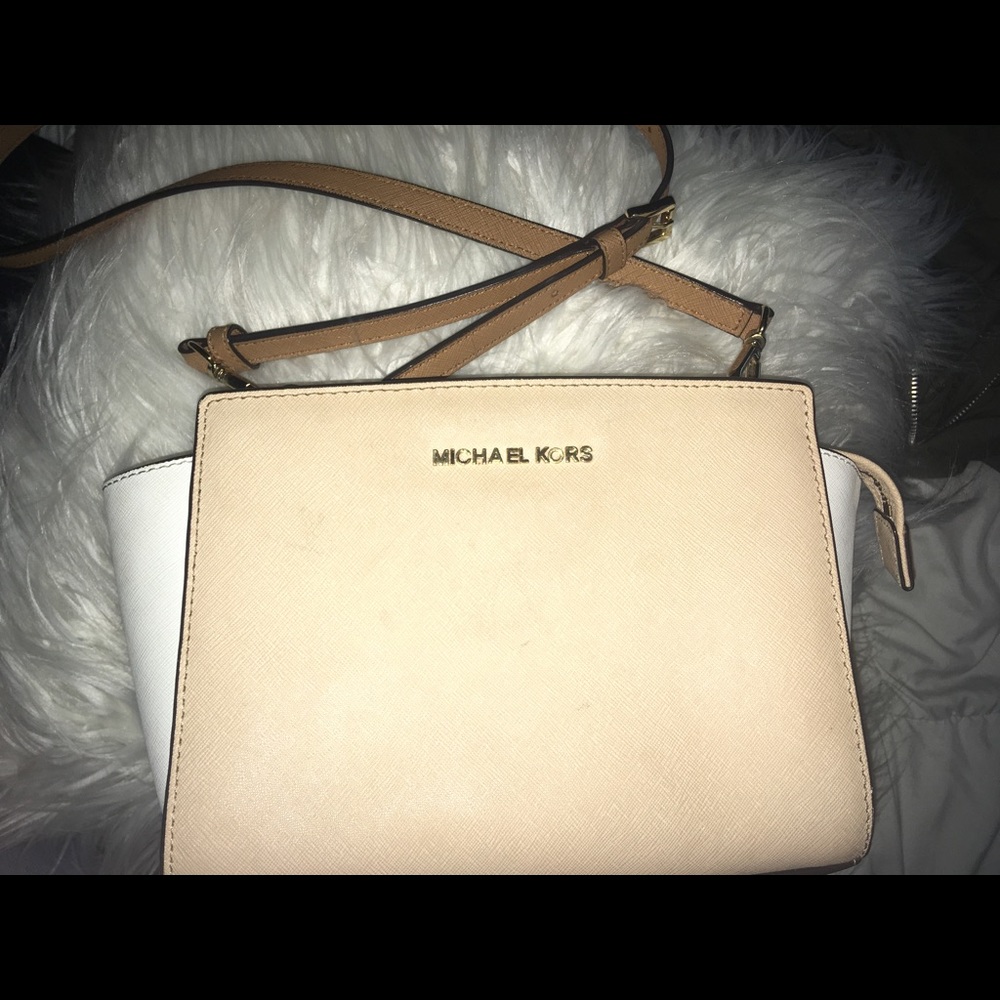 Michael Kors bag!
